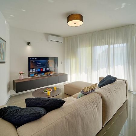 Apartment Hana Zambratija  Extérieur photo