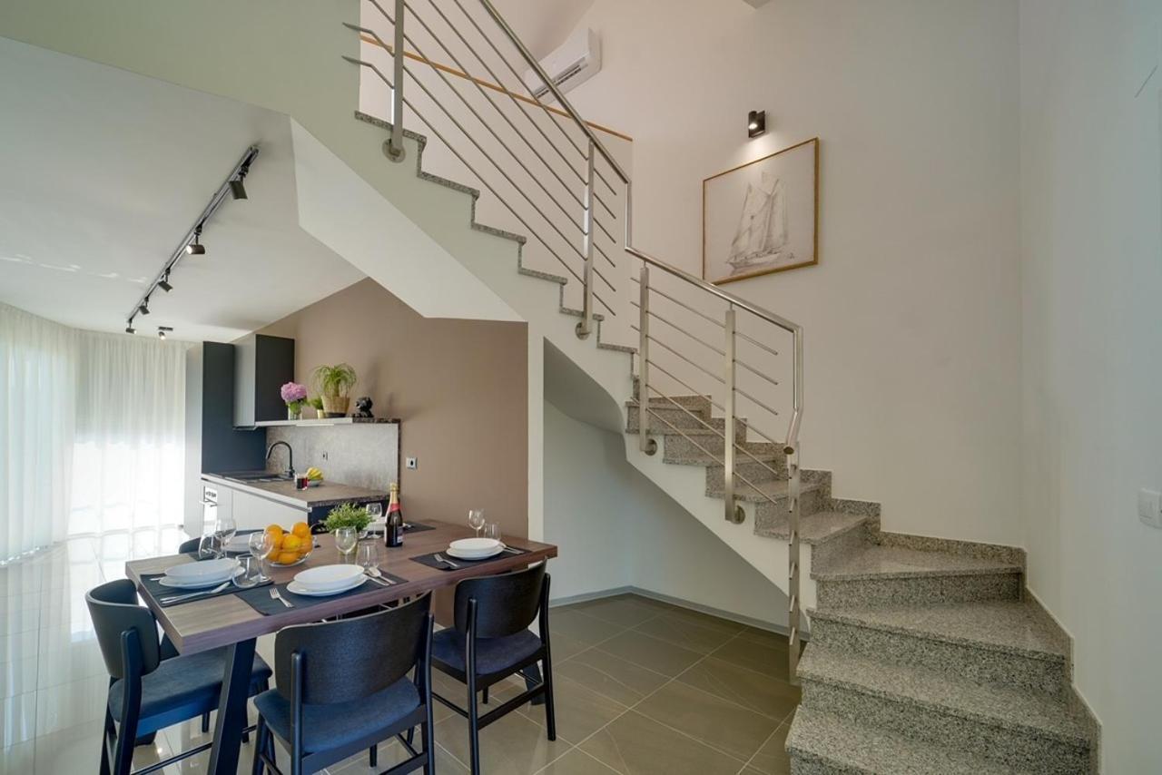 Apartment Hana Zambratija  Extérieur photo