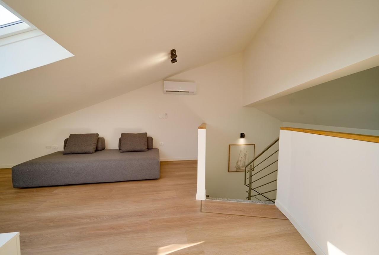 Apartment Hana Zambratija  Extérieur photo